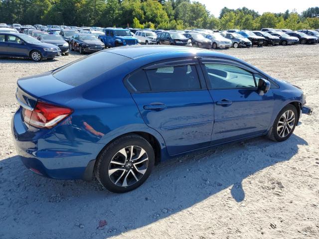 2015 HONDA CIVIC EX - 2HGFB2F86FH527639