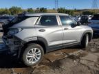 CHEVROLET TRAILBLAZE photo