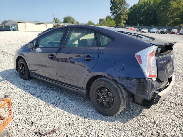 VIN JTDKN3DU7D1711588 2013 Toyota Prius no.2