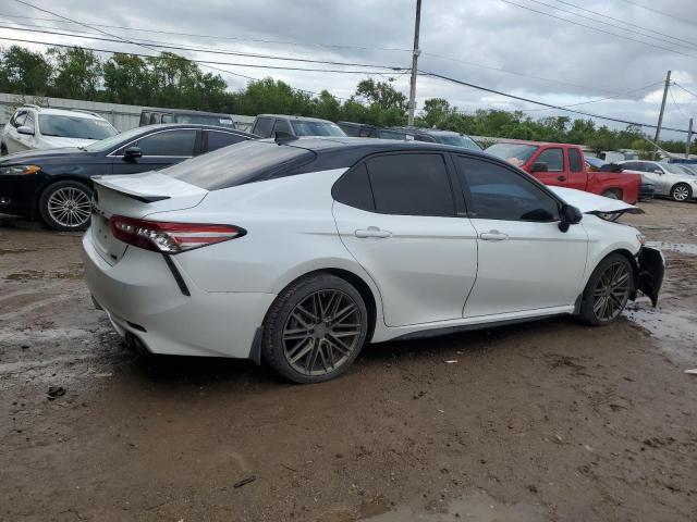 2019 TOYOTA CAMRY XSE - 4T1BZ1HKXKU028390