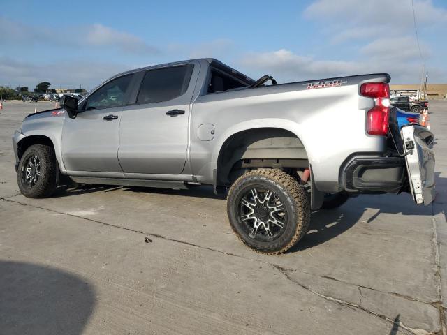 2021 CHEVROLET SILVERADO - 1GCPYFED4MZ134789