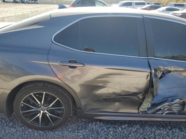 2024 TOYOTA CAMRY SE N - 4T1S11BK8RU109625