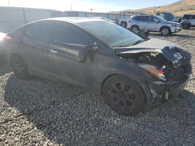 Vin: 5npdh4ae4dh210198, lot: 72771284, hyundai elantra gls 20134