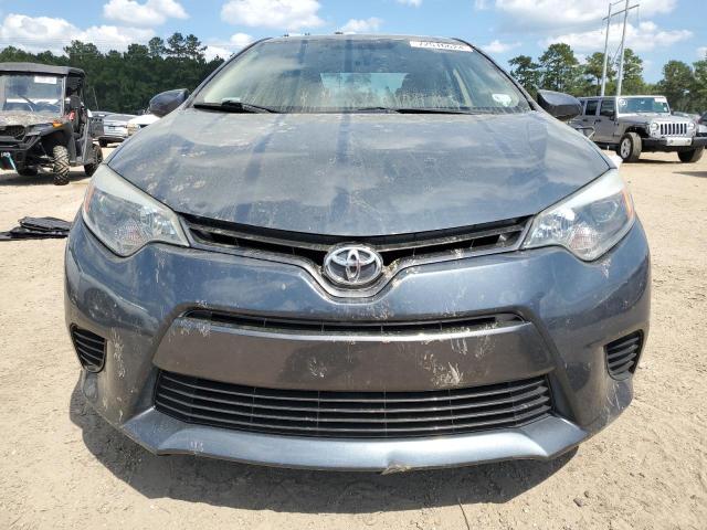 2016 TOYOTA COROLLA L - 5YFBURHE0GP542605