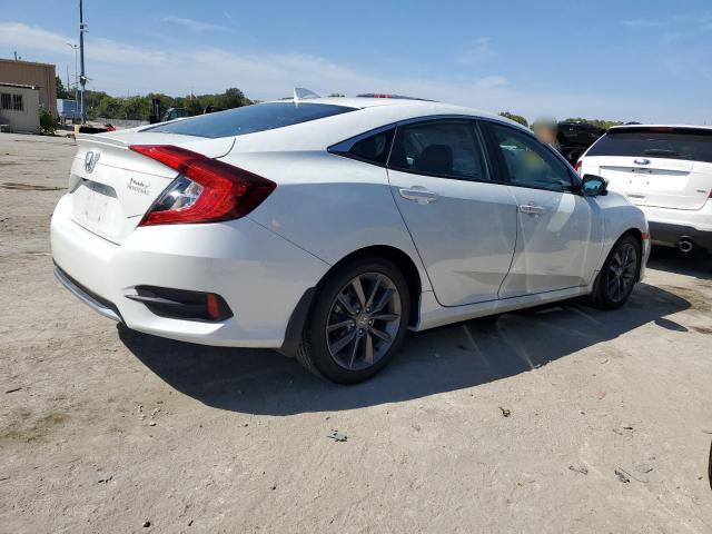 2021 HONDA CIVIC EXL - 19XFC1F76ME013361