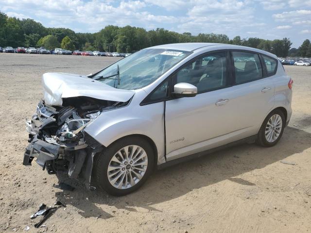 2017 FORD C-MAX SE #2952816759