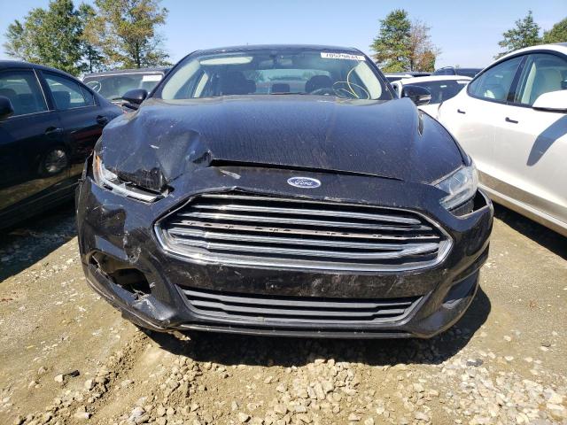 VIN 3FA6P0LU4ER321539 2014 Ford Fusion, Se Hybrid no.5