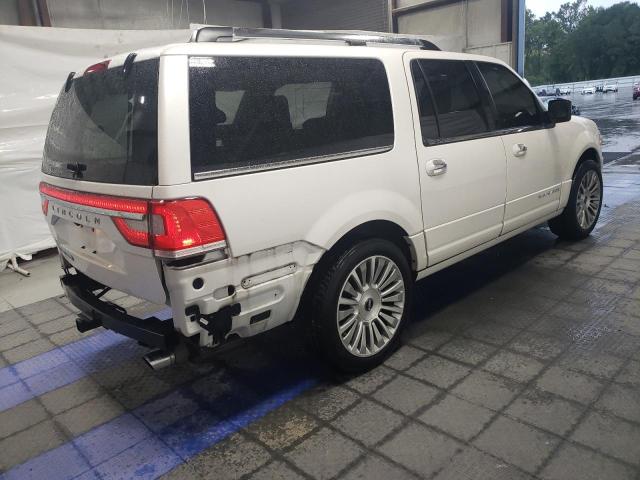 2017 LINCOLN NAVIGATOR - 5LMJJ3JTXHEL04147