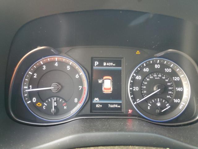 2020 HYUNDAI KONA ULTIM - KM8K53A58LU546270