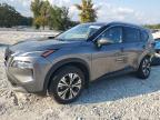 2021 NISSAN ROGUE SV - JN8AT3BA7MW016187