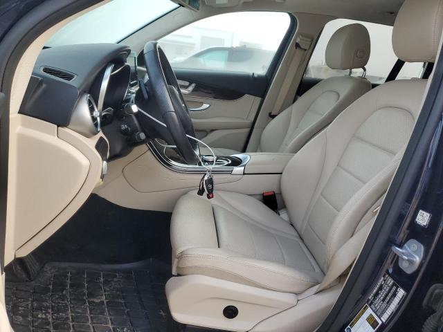 2019 MERCEDES-BENZ GLC 300 4M - WDC0G4KB0KF572391