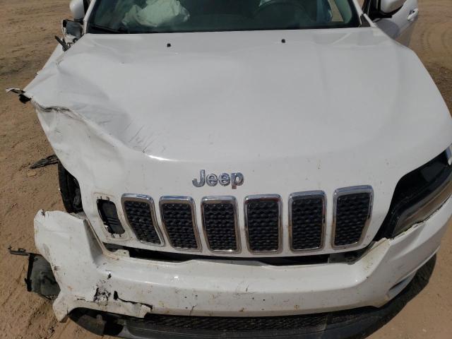 2019 JEEP CHEROKEE L - 1C4PJLLB6KD201990
