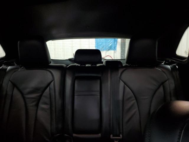 2015 LINCOLN MKC - 5LMCJ1A91FUJ11163