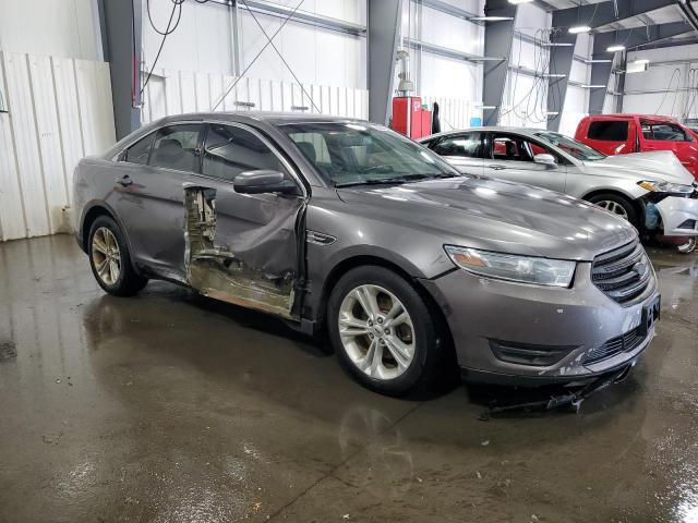 VIN 1FAHP2E87DG172358 2013 Ford Taurus, Sel no.4