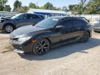 2018 HONDA CIVIC SPOR - SHHFK7H46JU216747