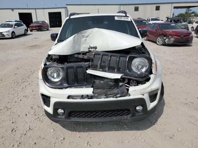 VIN ZACNJDE19NPN70993 2022 Jeep Renegade, Altitude no.5