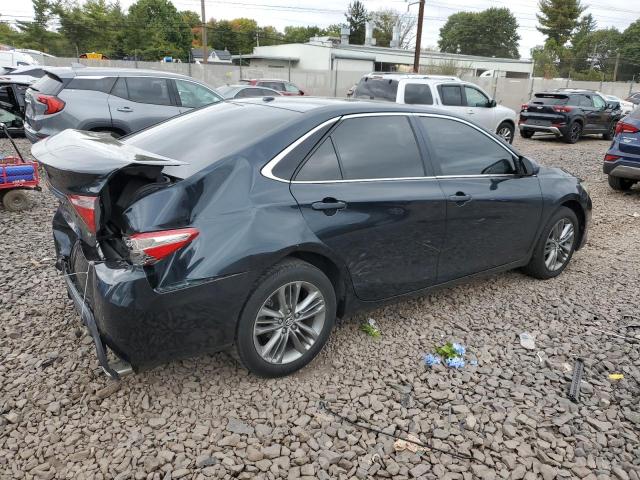 VIN 4T1BF1FK0FU063327 2015 Toyota Camry, LE no.3