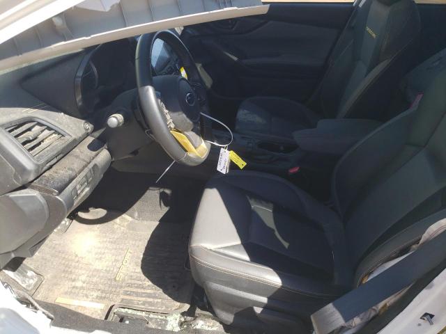 2023 SUBARU CROSSTREK - JF2GTHSC7PH215822