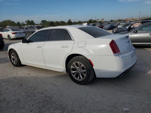Vin: 2c3ccaag7fh813964, lot: 70411144, chrysler 300 limited 20152