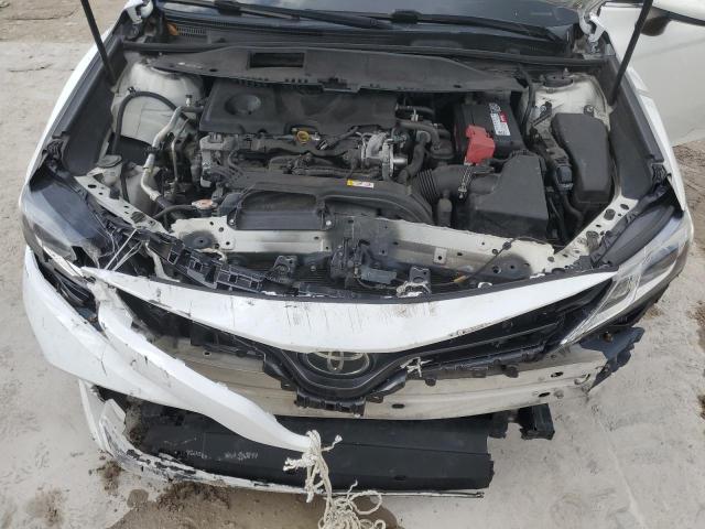 VIN JTNB11HK0J3034940 2018 Toyota Camry, L no.11