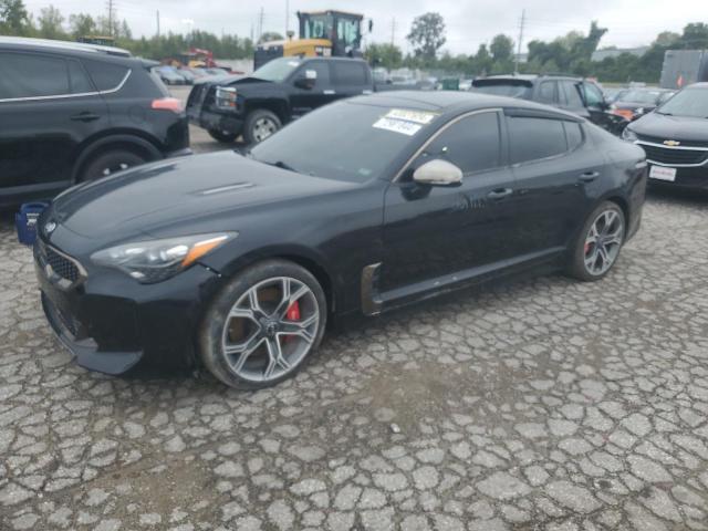 KIA STINGER GT