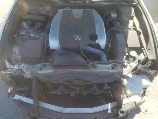 2015 LEXUS GS 350 - JTHBE1BL7FA000831