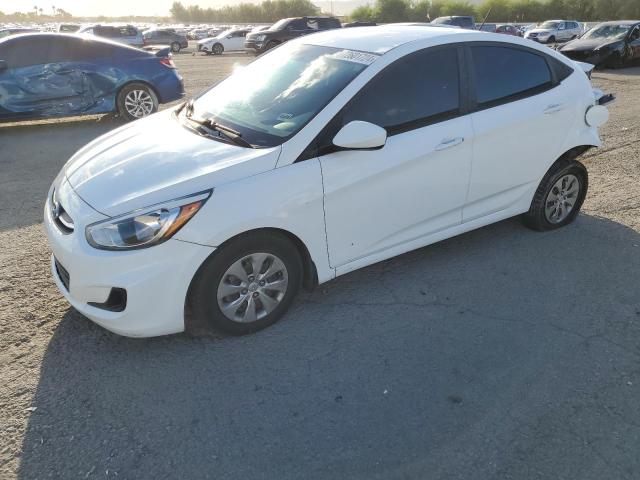 2015 HYUNDAI ACCENT GLS #2897698267