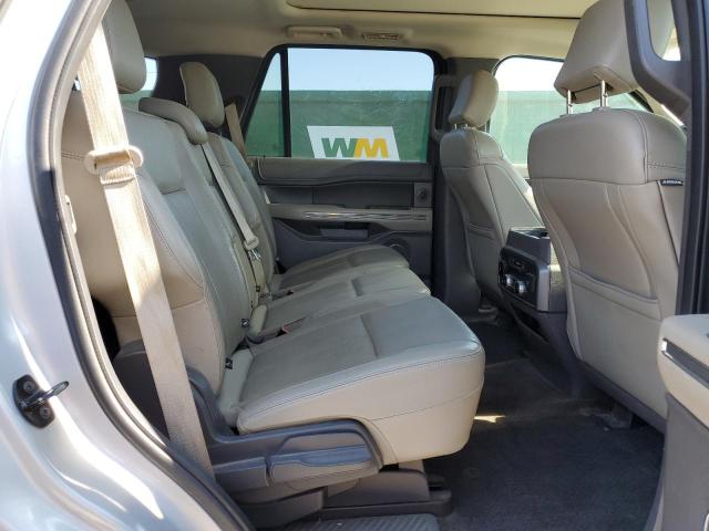 VIN 1FMJU1HT7JEA46261 2018 Ford Expedition, Xlt no.11