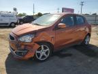2018 MITSUBISHI MIRAGE ES - ML32A3HJXJH009296