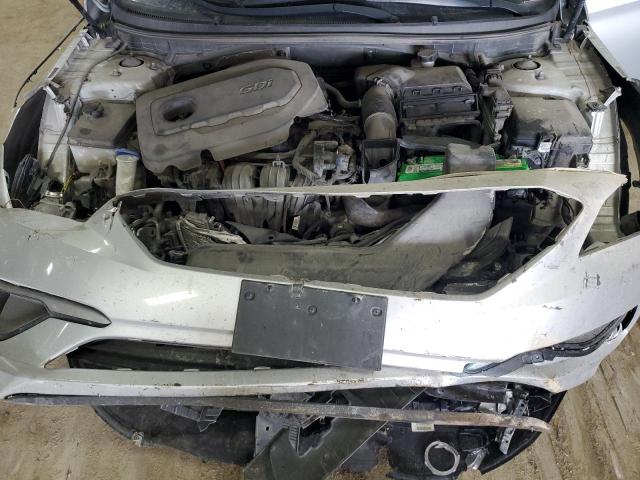 2017 HYUNDAI SONATA SE - 5NPE24AF3HH543545