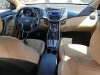 HYUNDAI ELANTRA GL photo