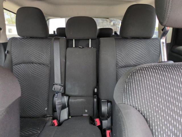 2017 DODGE JOURNEY SE - 3C4PDCAB5HT637680