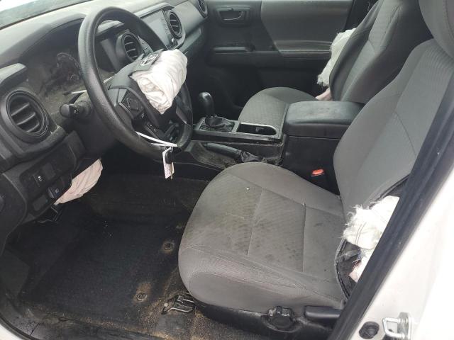 2022 TOYOTA TACOMA ACC - 3TYRX5GN4NT043847