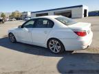 BMW 535 I photo