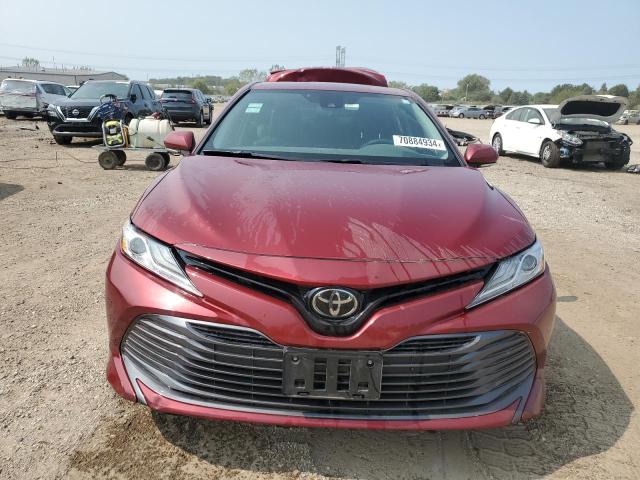 VIN 4T1B11HK5KU750843 2019 Toyota Camry, L no.5