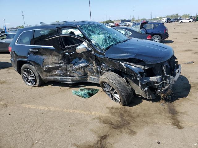 2017 JEEP GRAND CHER - 1C4RJFBG2HC683184