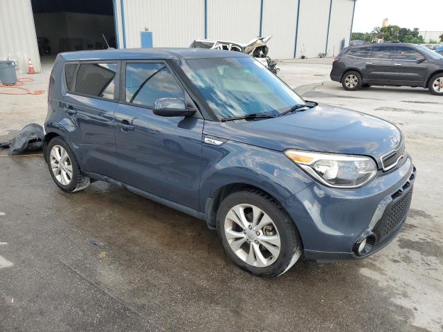 VIN KNDJP3A5XG7337384 2016 KIA Soul, + no.4