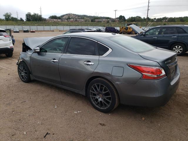 VIN 1N4BL3AP0FC153956 2015 Nissan Altima, 3.5S no.2