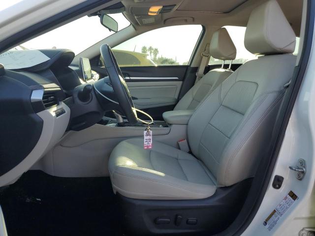 2021 NISSAN ALTIMA SL - 1N4BL4EV3MN380770
