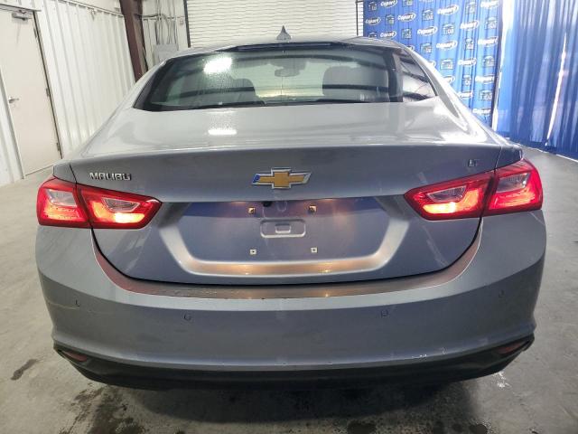2024 CHEVROLET MALIBU LT - 1G1ZD5ST7RF110420