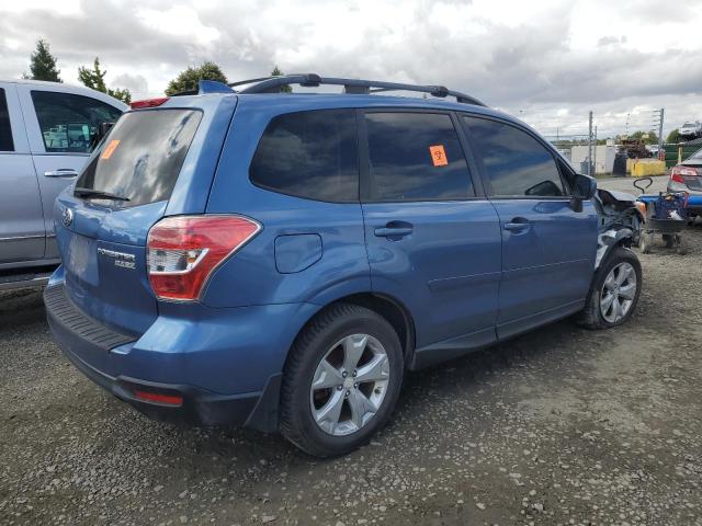 VIN JF2SJADC0GH425179 2016 Subaru Forester, 2.5I Pr... no.3