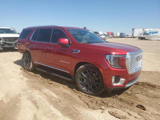 2023 GMC YUKON DENA - 1GKS2DKL9PR508303