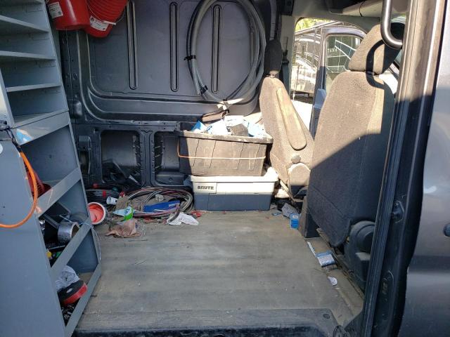 2015 FORD TRANSIT T- - 1FTNE1CM9FKA51425