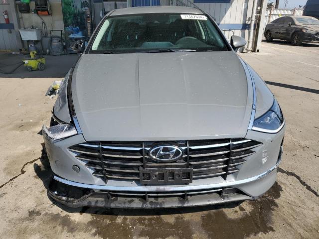 2023 HYUNDAI SONATA SE - KMHL24JA2PA273205