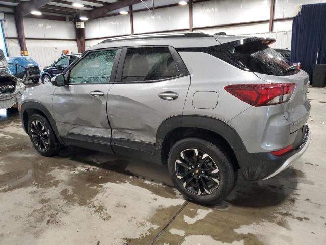 2023 CHEVROLET TRAILBLAZE - KL79MPS23PB043729