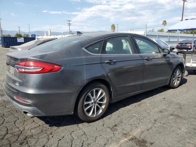 VIN 3FA6P0HD3KR177504 2019 Ford Fusion, SE no.3