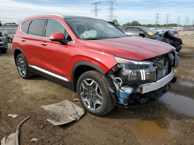 2023 HYUNDAI SANTA FE L - 5NMS4DAL2PH578236