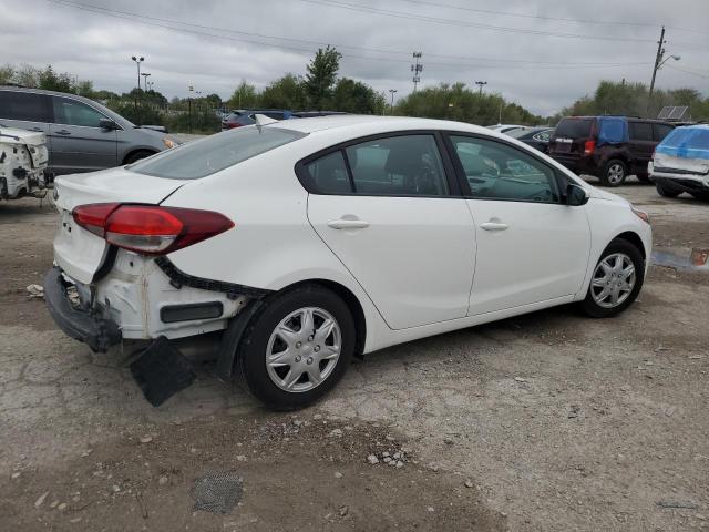 VIN 3KPFK4A79JE272403 2018 KIA FORTE no.3