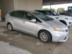 TOYOTA PRIUS V photo