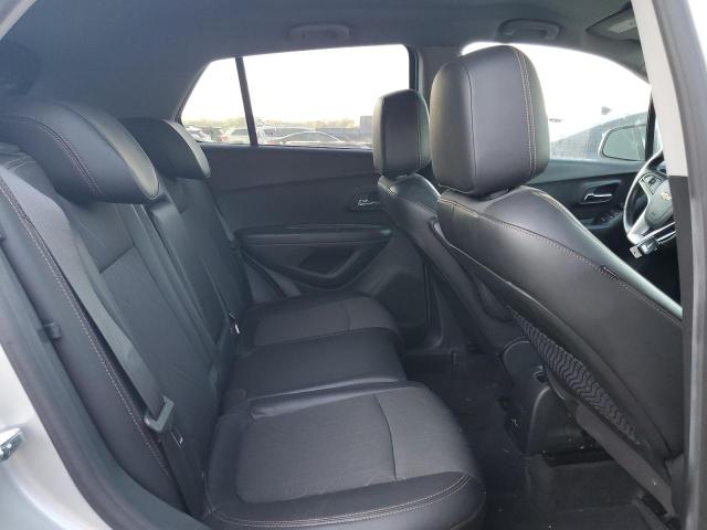 2019 CHEVROLET TRAX 1LT - KL7CJLSB3KB891691